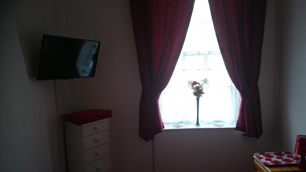 The King'S Head Hotel Keighley Cameră foto